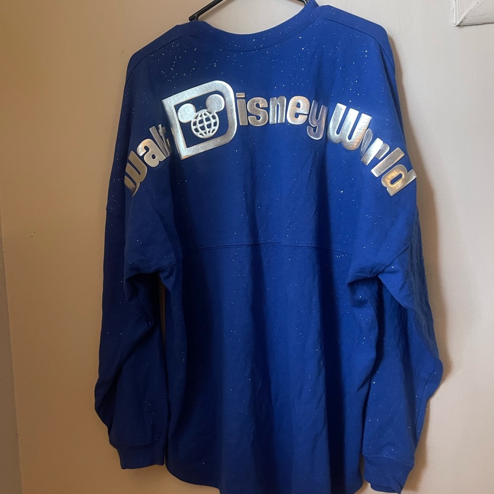 Walt Disney World 50th Anniversary Sparkle Spirit Jersey